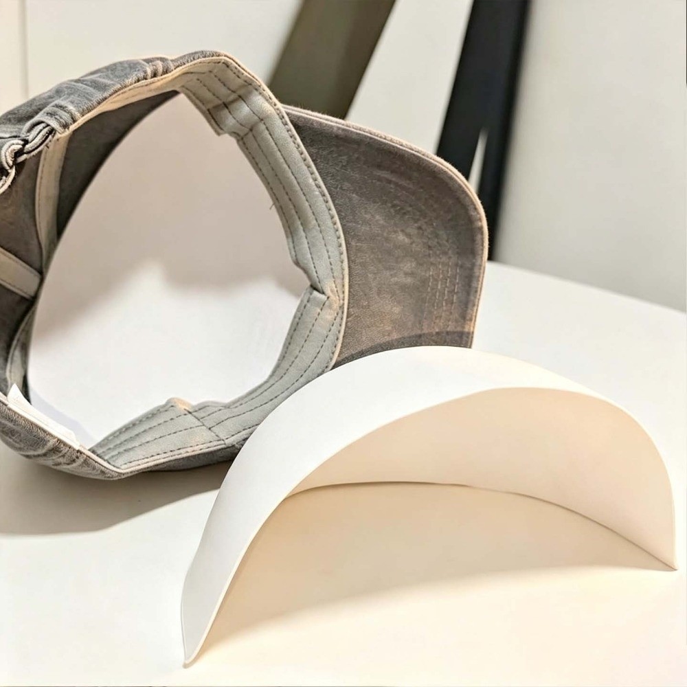 Baseball Cap Structured - 5 pièces d'inserts de support pour