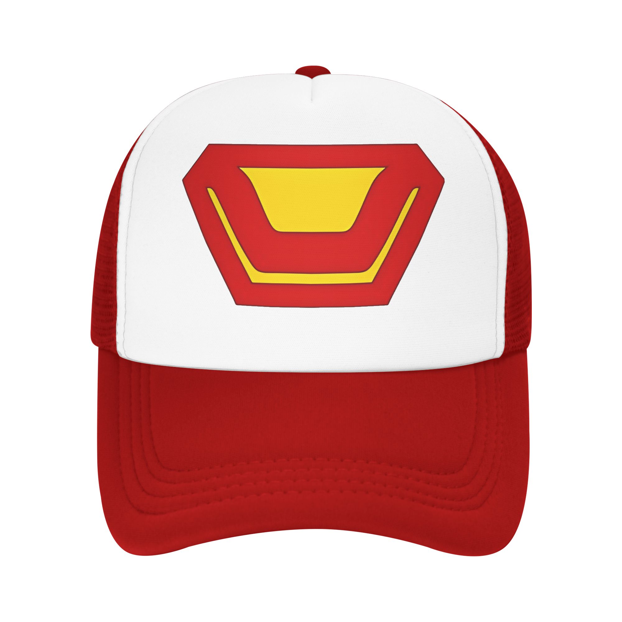 Casquette Trucker Ultraman en  - Trucker Cap Mesh avis et prix