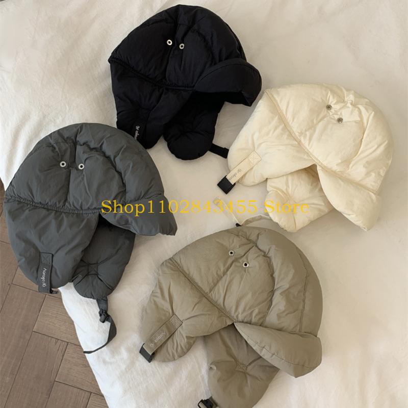 49MC – cagoule trappeur pour f - Winter Trapper Hat avis et prix