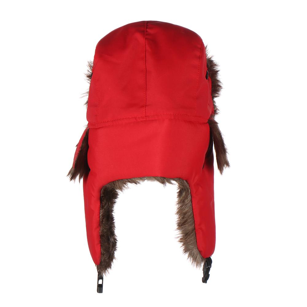 Casquette d'hiver de haute qua - Winter Trapper Hat avis et prix