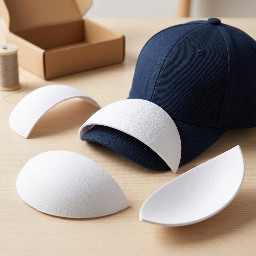 5 pièces d'inserts de support  - Baseball Cap Structured avis et prix