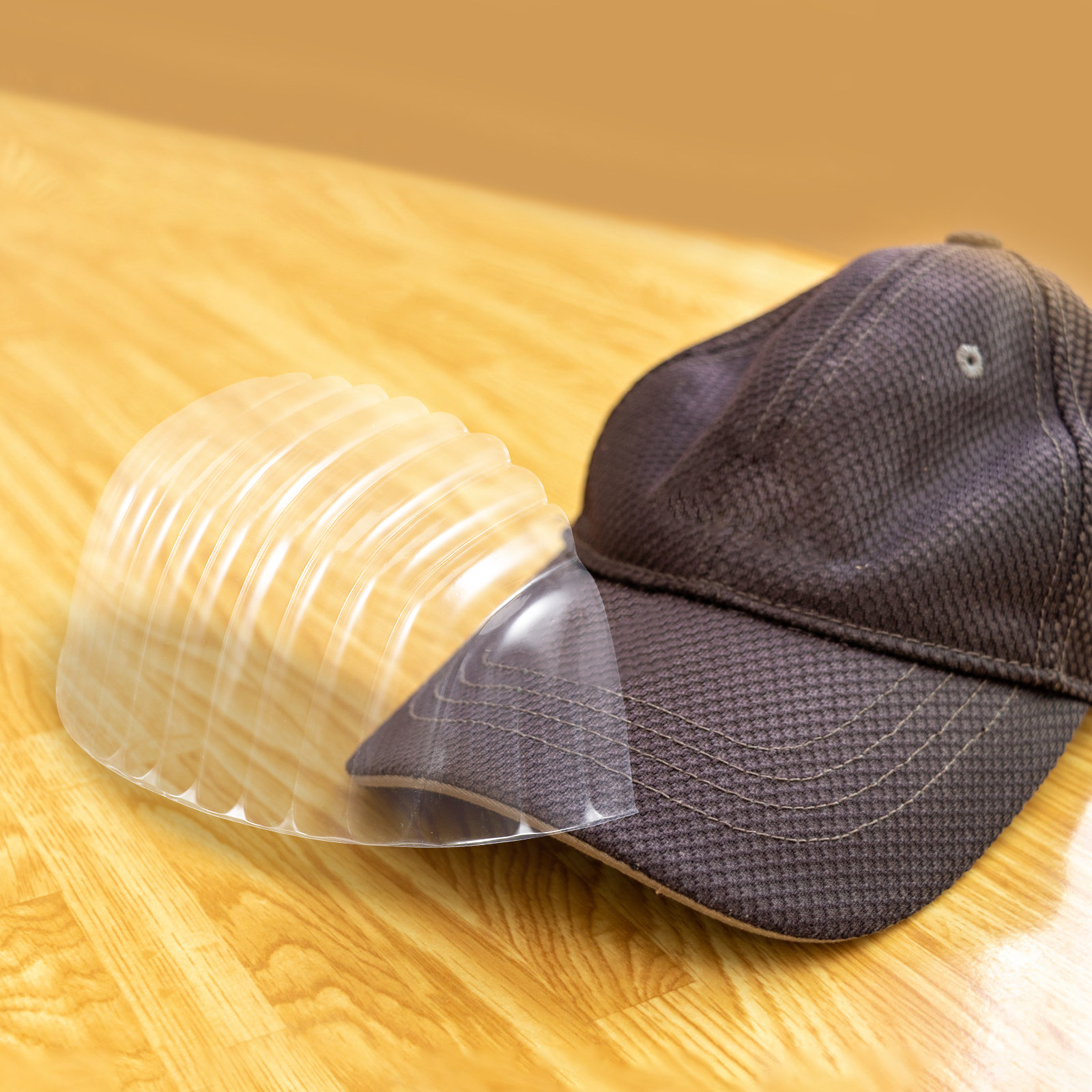 10 pièces d'inserts de support - Baseball Cap Structured avis et prix