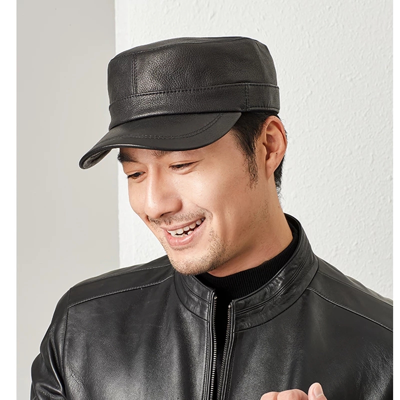 Nouvelles casquettes de baseba - Baseball Cap Structured avis et prix