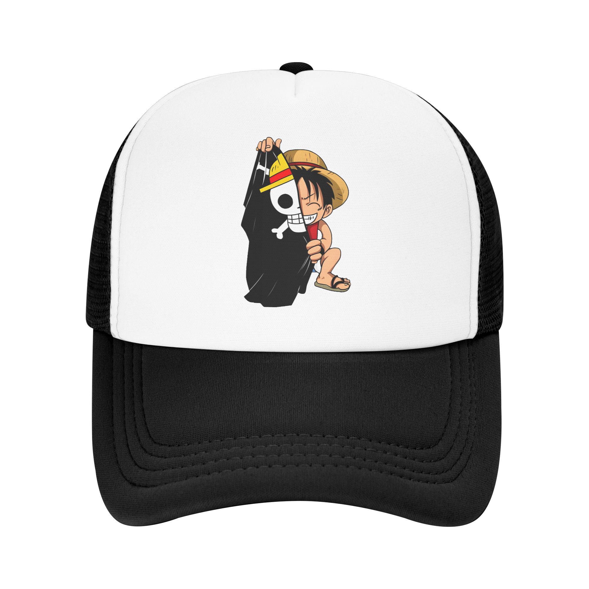Casquette Trucker en Mousse et - Trucker Cap Mesh avis et prix