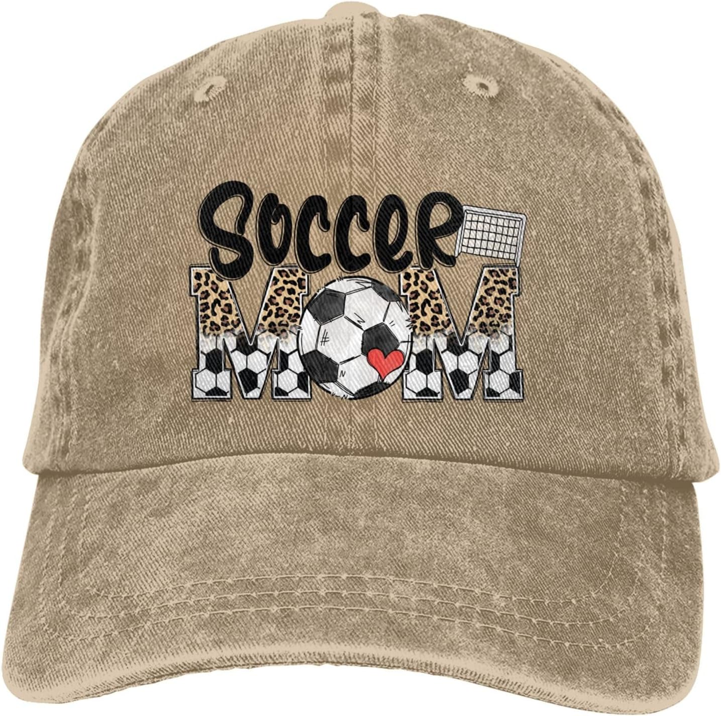 Casquette de baseball Softball - Golf Cap Dad avis et prix