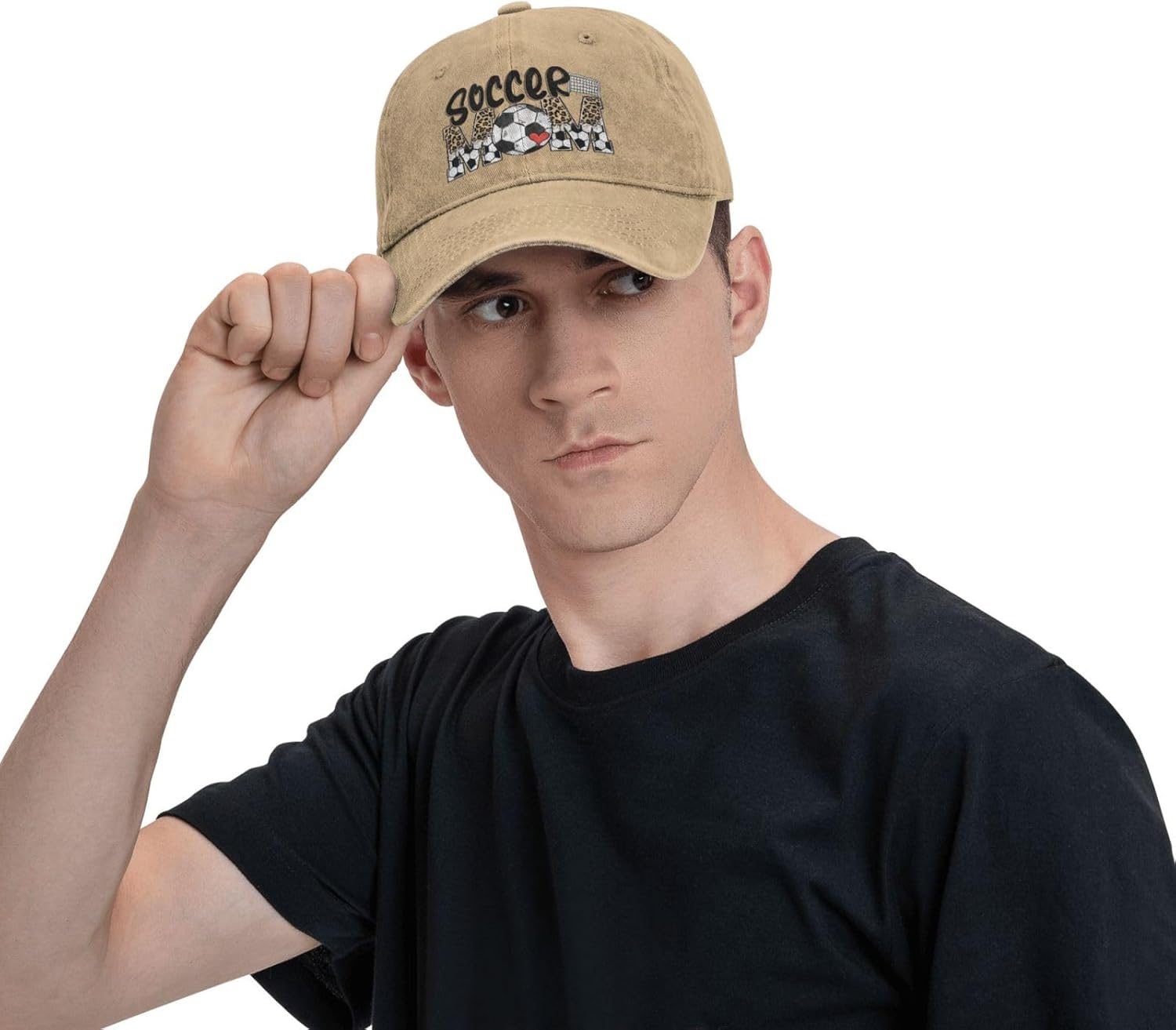 Casquette de baseball Softball - Golf Cap Dad avis et prix