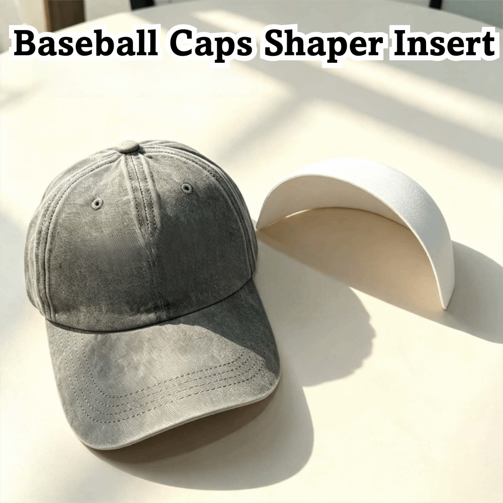 5 pièces d'inserts de support  - Baseball Cap Structured avis et prix