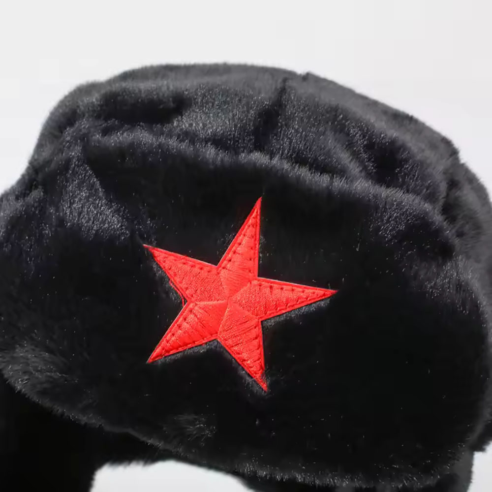 Chapeau d'hiver pour homme Pen - Winter Trapper Hat avis et prix