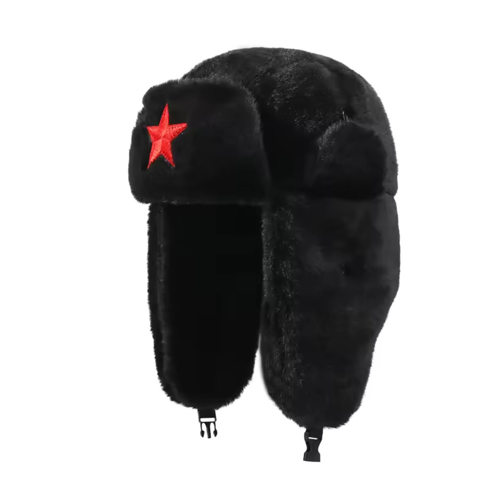 Chapeau d'hiver pour homme Pen - Winter Trapper Hat avis et prix