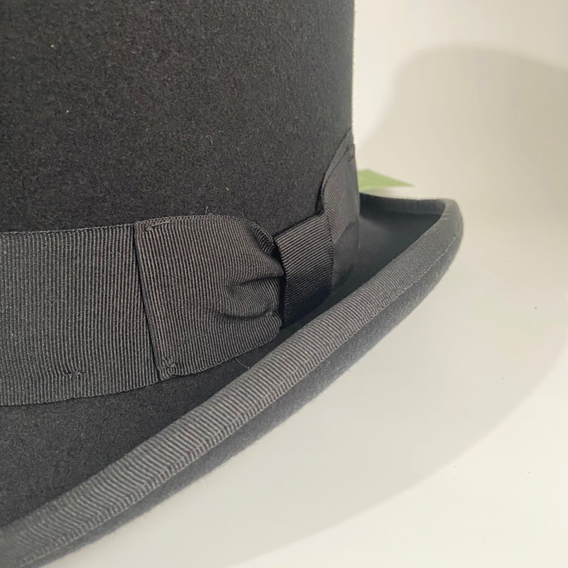 Chapeau haut-de-forme en feutr - Fedora Hat Wool avis et prix