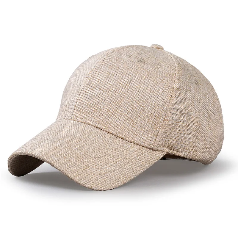 Casquette de baseball oversize - Baseball Cap Structured avis et prix